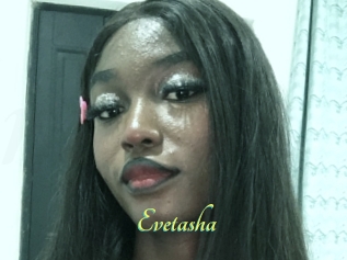 Evetasha