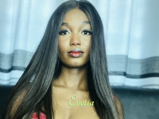Evetia