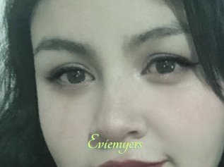 Eviemyers
