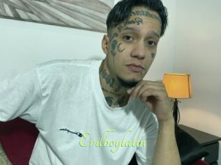 Evilboylatin