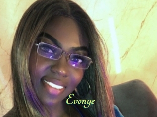 Evonye