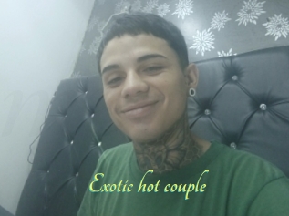 Exotic_hot_couple