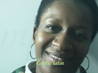 Exotic_latin