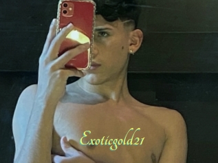 Exoticgold21