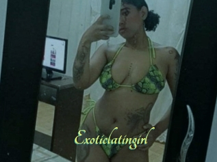 Exoticlatingirl