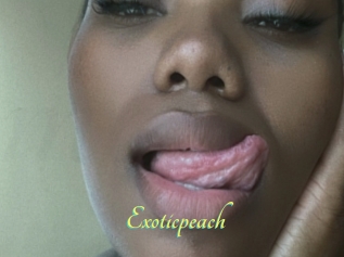 Exoticpeach