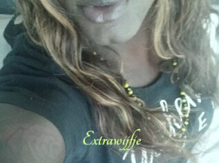 Extrawijfje