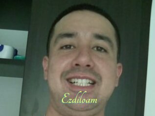 Ezdiloam