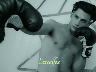Ezrealfox