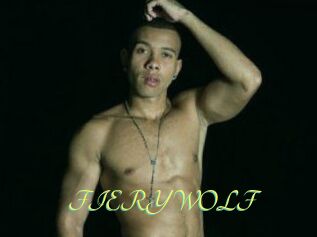FIERY_WOLF