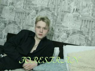 FORESTRAN