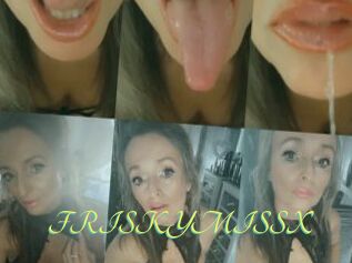 FRISKYMISSX