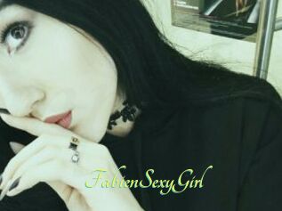 FabienSexyGirl