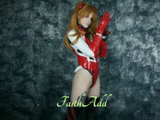 FaithAdd
