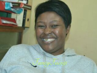 FancyFace91