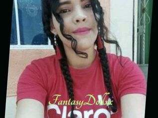 FantasyDollxx