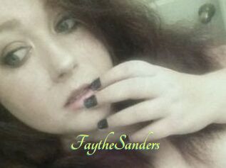 FaytheSanders
