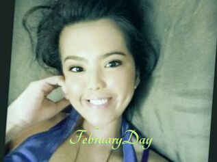 FebruaryDay