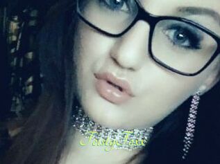 FeistyFoxx