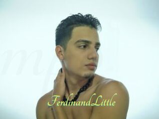 FerdinandLittle