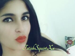 FetishSquirtXx