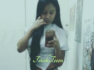 FetishTeeen