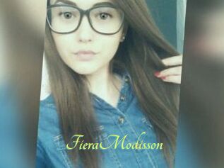 FieraModisson