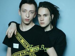 FierceBoys