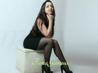 FionaGlorious
