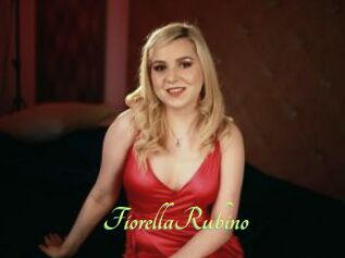 FiorellaRubino