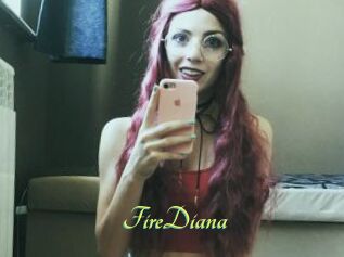 FireDiana