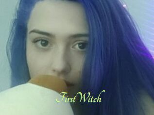 FirstWitch