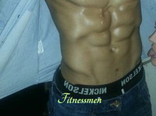 Fitnessmen