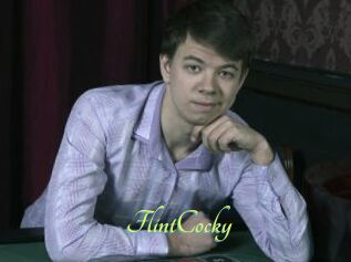 FlintCocky