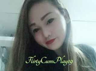 FlirtyCumPlay19