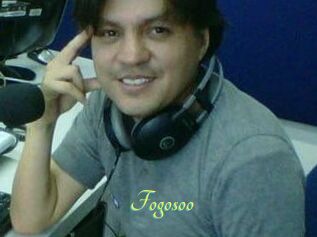Fogosoo