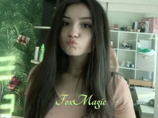 FoxMagic