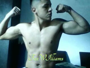 FoxWIlliams