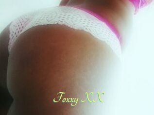 Foxxy_XX