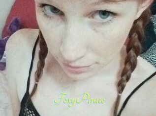 FoxyPirate