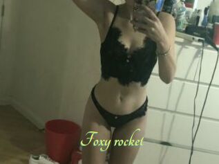 Foxy_rocket