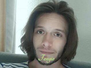 Foxyio