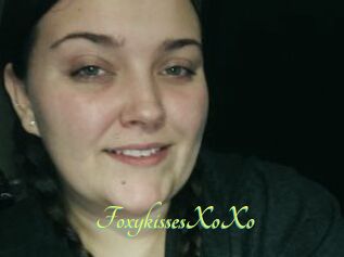 FoxykissesXoXo