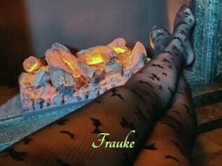 Frauke