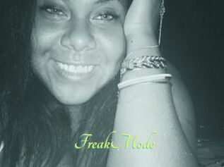 FreakMode