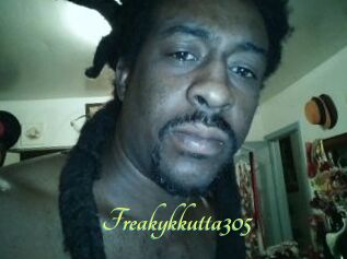 Freakykkutta305