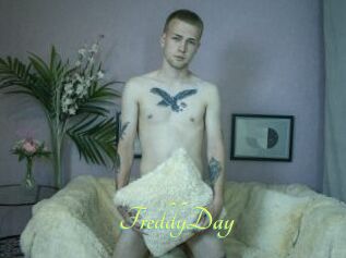 FreddyDay