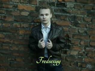 Fredsexyy