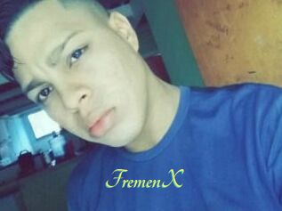 FremenX