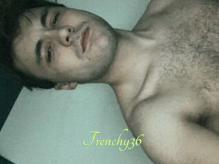 Frenchy36